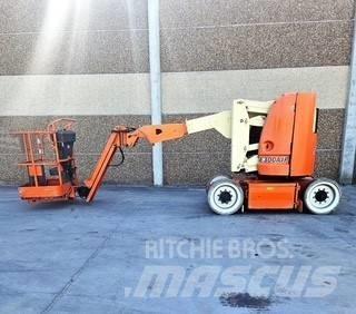 JLG E 300 AJP Kuukulkijat