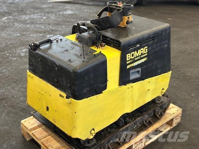 Bomag BPH80/65 Tiivistyskoneet