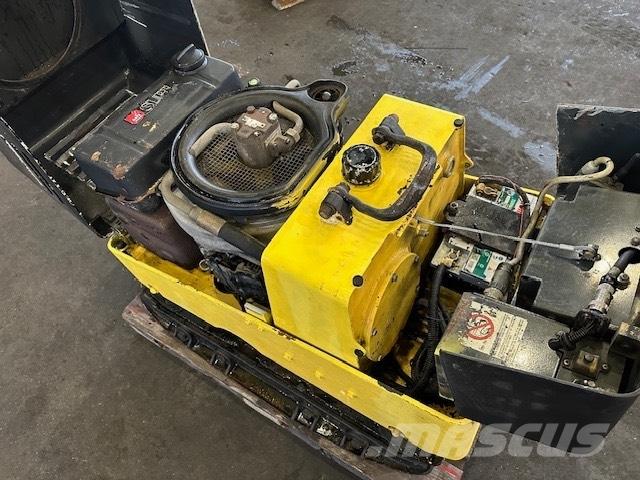 Bomag BPH80/65 Tiivistyskoneet