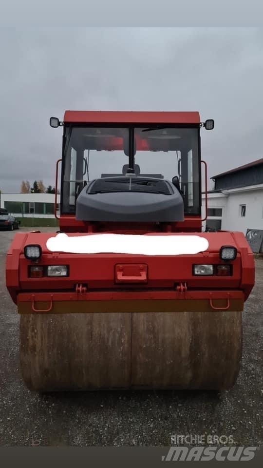 Bomag BW 184 AD Tandemjyrät