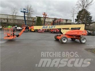 JLG M 600 JP Kuukulkijat