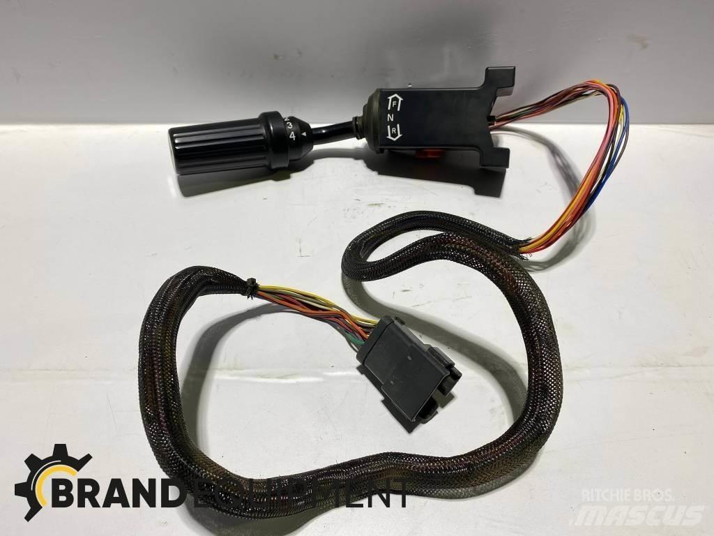 CAT 422-4086 950 G Muut