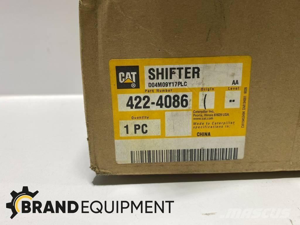 CAT 422-4086 950 G Muut