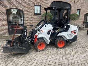 Bobcat L23 Pienkuormaajat