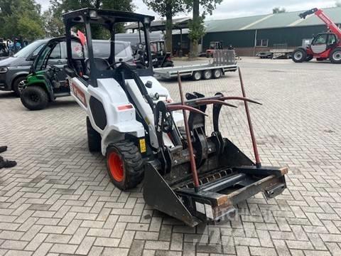 Bobcat L23 Pienkuormaajat