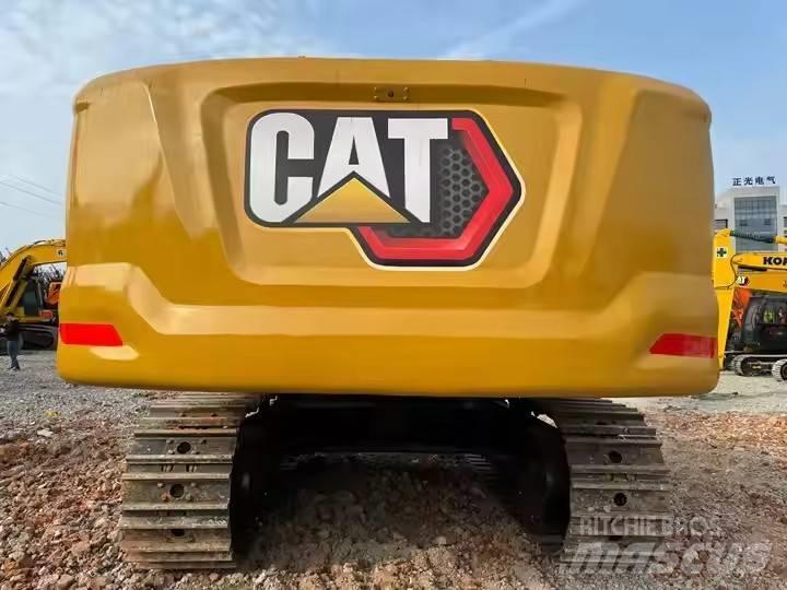 CAT CAT336 Midikaivukoneet 7t - 12t