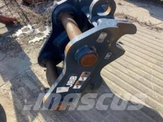 JRB Quick Coupler Muut