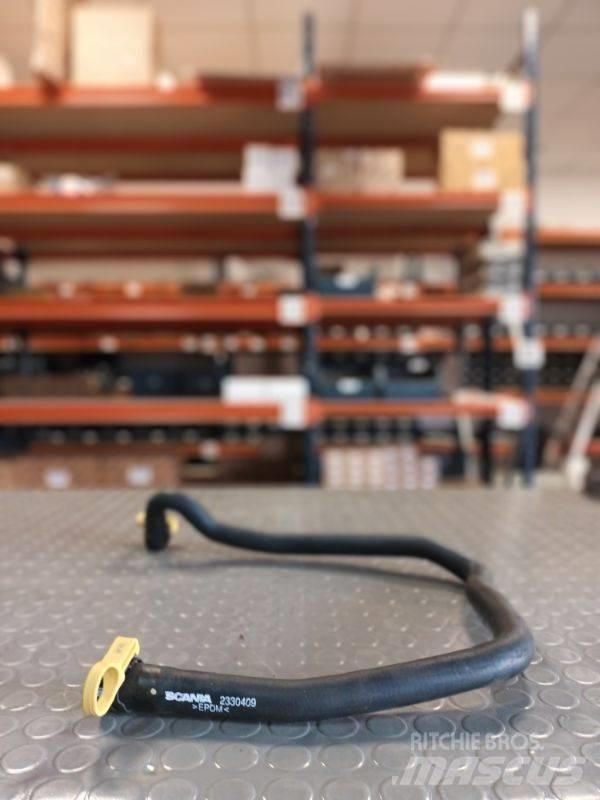 Scania HOSE 2330409 Moottorit