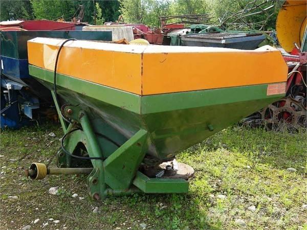 Amazone ZA-U1801 Lannoitteenlevittimet