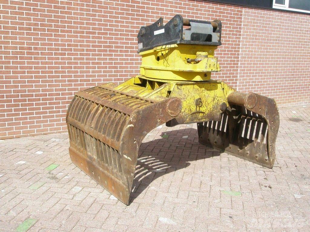 Verachtert VRG40 Kourat
