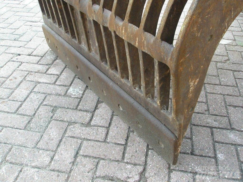 Verachtert VRG40 Kourat
