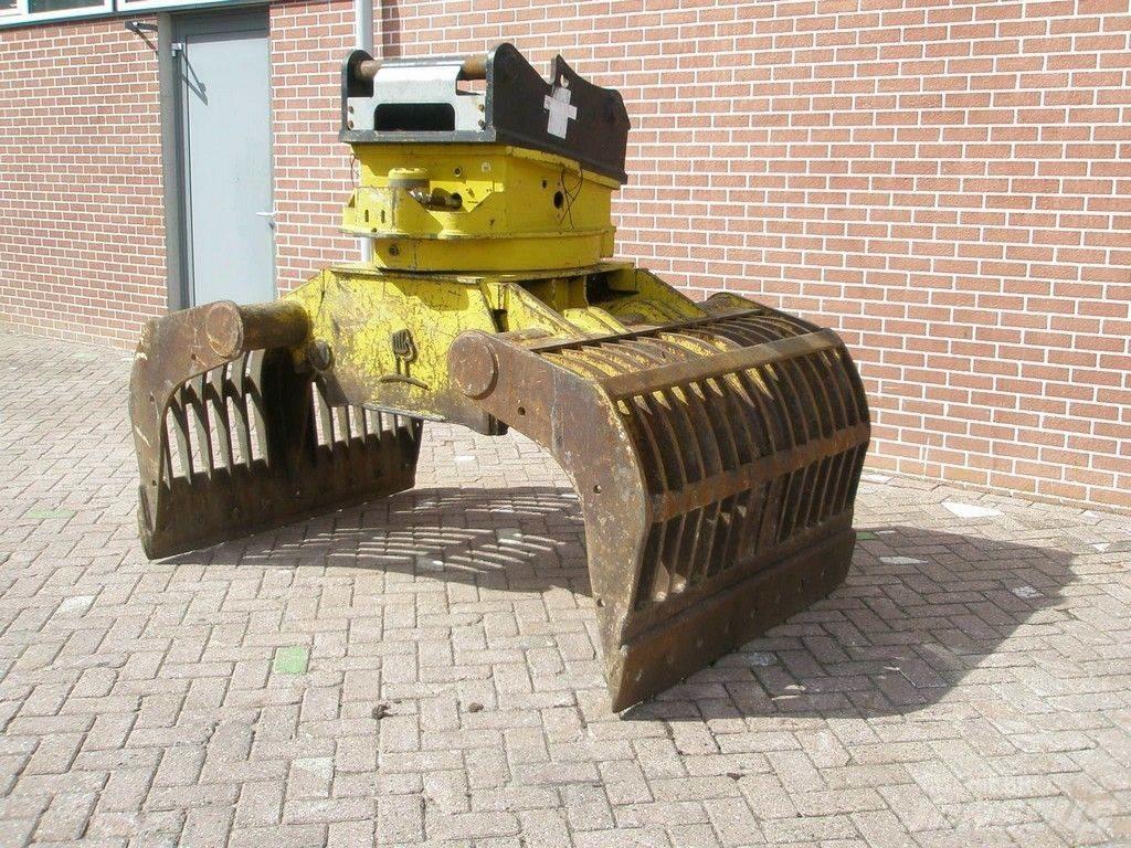 Verachtert VRG40 Kourat