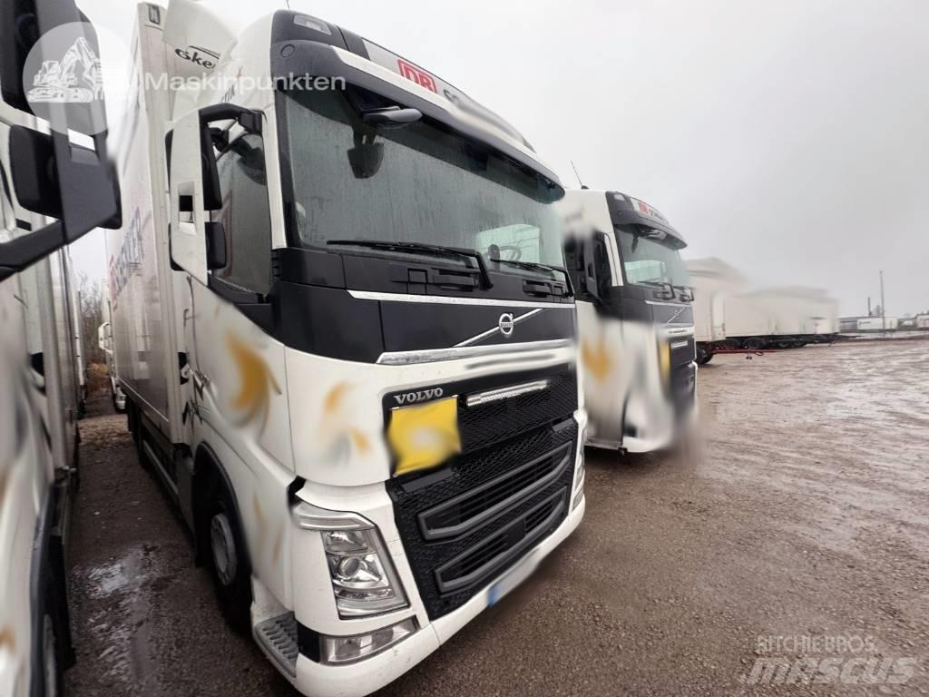 Volvo FH 500 Umpikorikuorma-autot