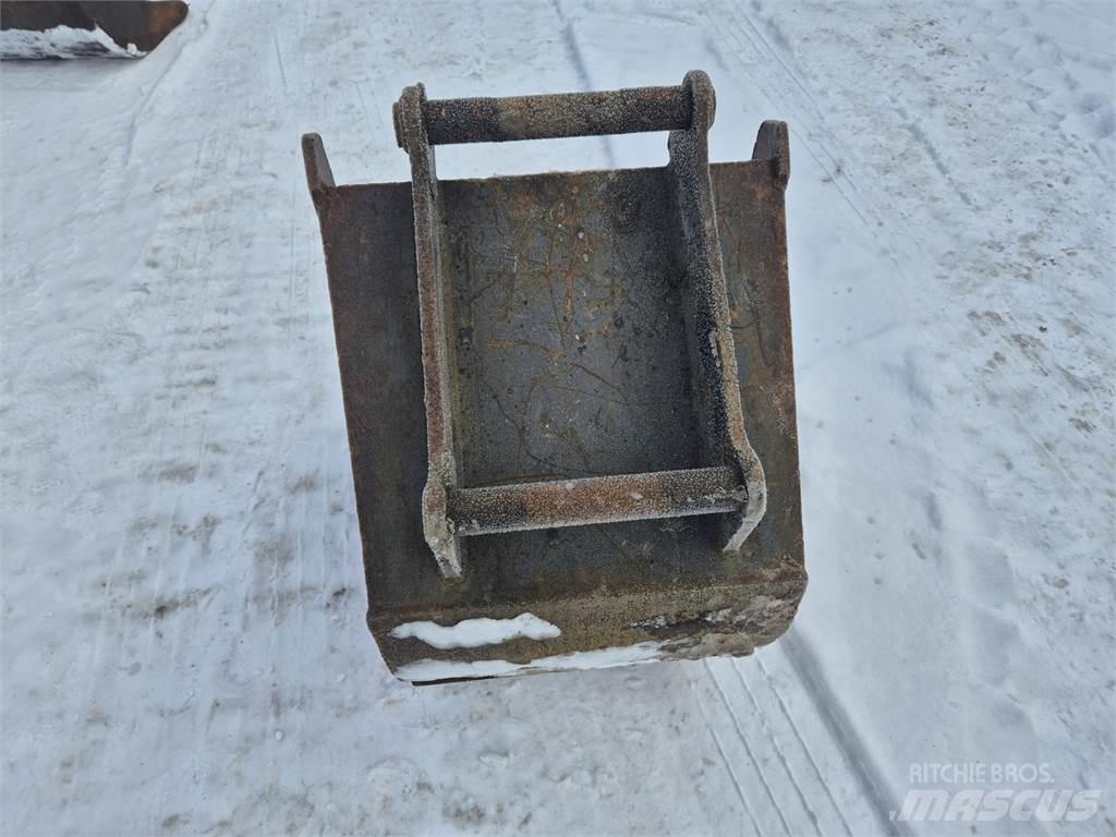  Kuokkakauha S45 Kauhat