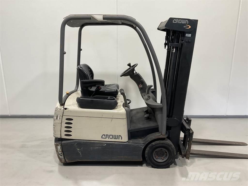 Crown SC3220-1,3 Sähkötrukit