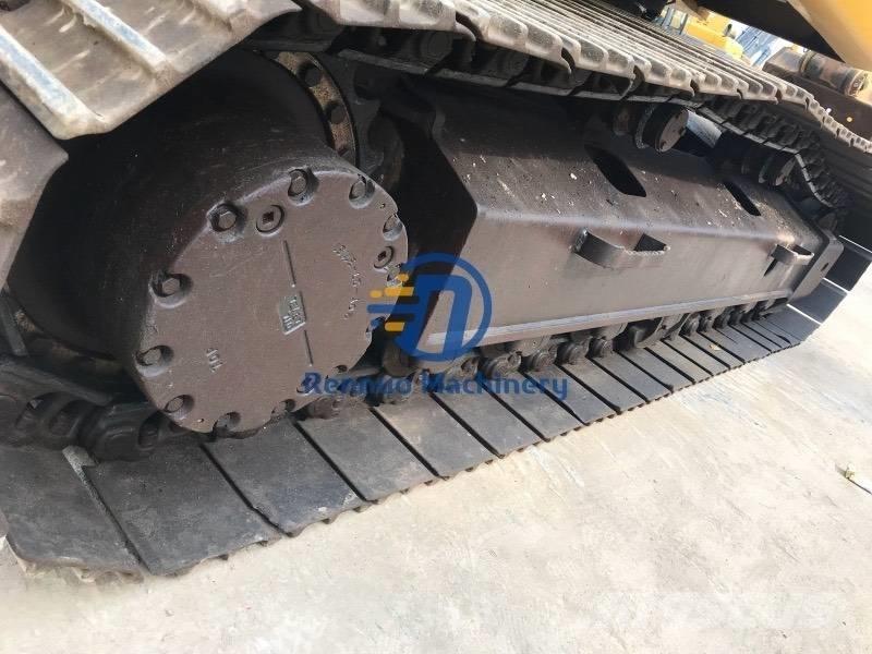 Komatsu PC200-7 Telakaivukoneet