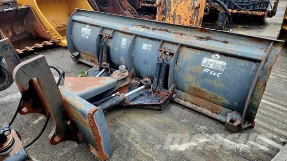 FFC Snow Plow Muut
