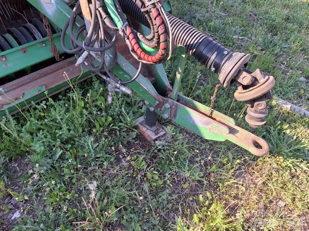 Orkel GP1260 Pyöröpaalaimet