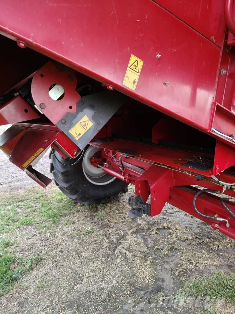 Case IH CF 80 Leikkuupuimurit