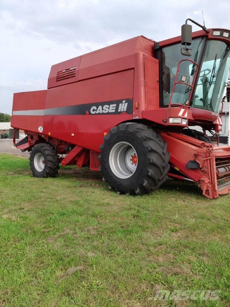 Case IH CF 80 Leikkuupuimurit
