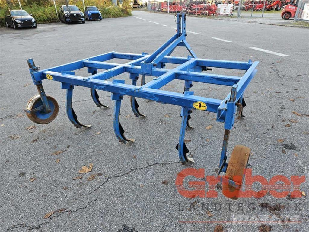 Rabe 2,20 m Kultivaattorit