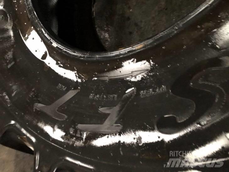Mitas 700/70R38 Renkaat ja vanteet