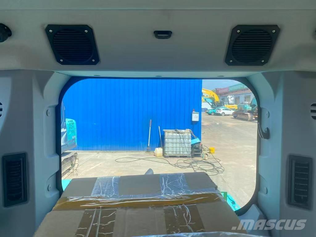 Kobelco SK70-11 Minikaivukoneet < 7t