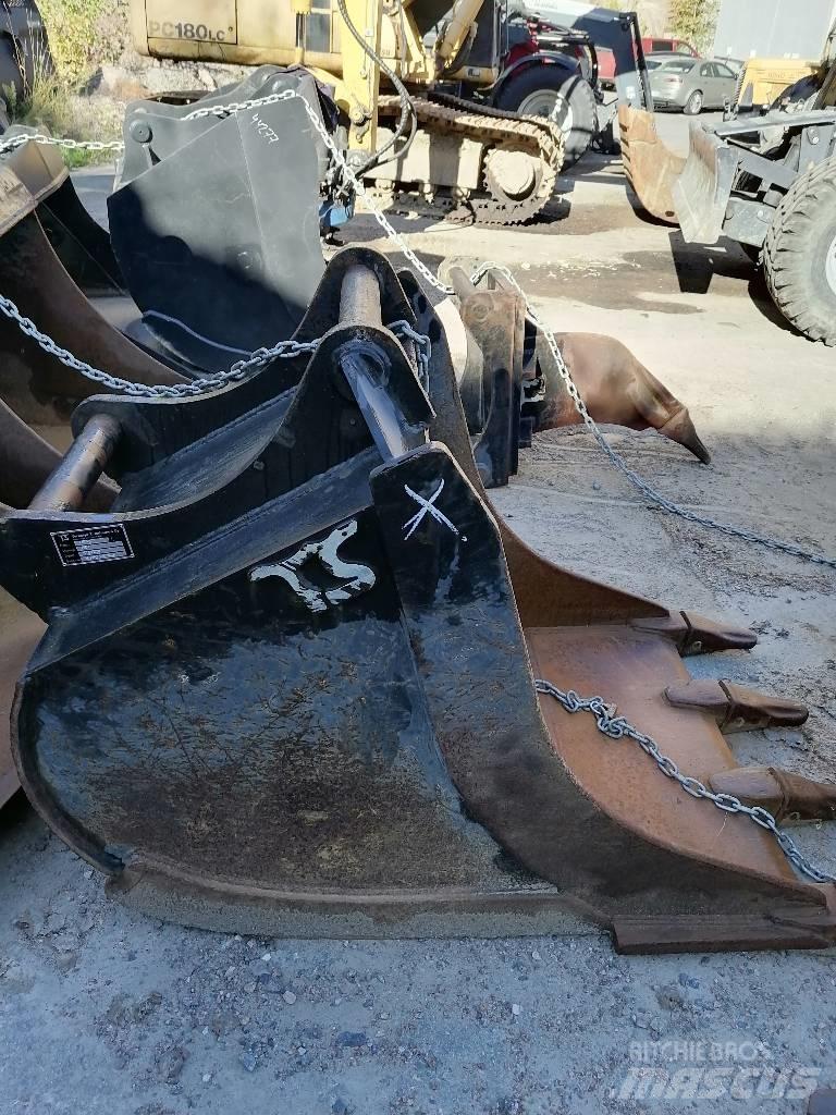 TS-Bucket 750LS70 Kauhat