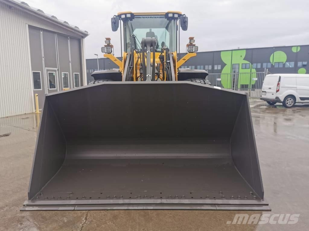 Volvo L 110 H2 Pyöräkuormaajat