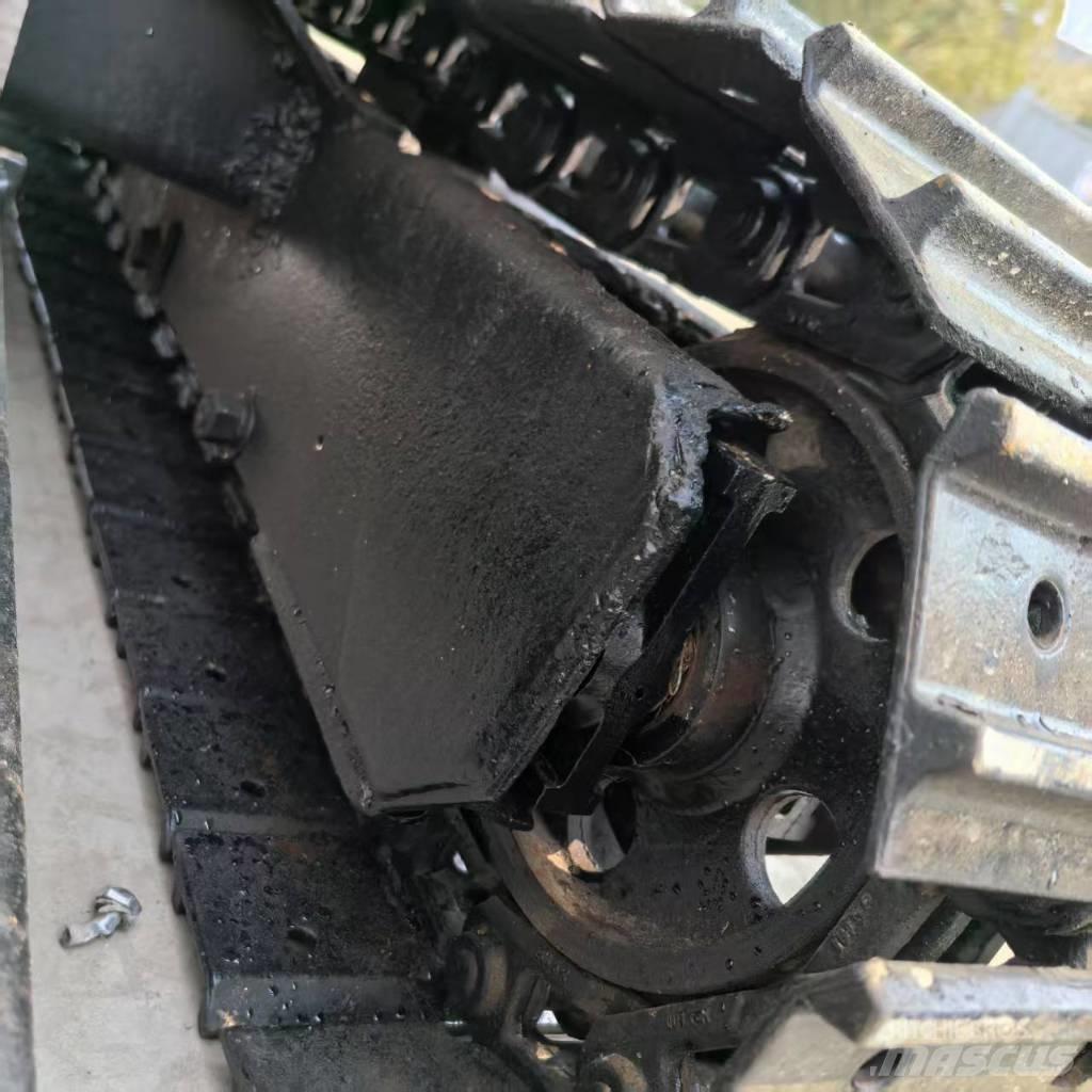 Bobcat 331 Minikaivukoneet < 7t