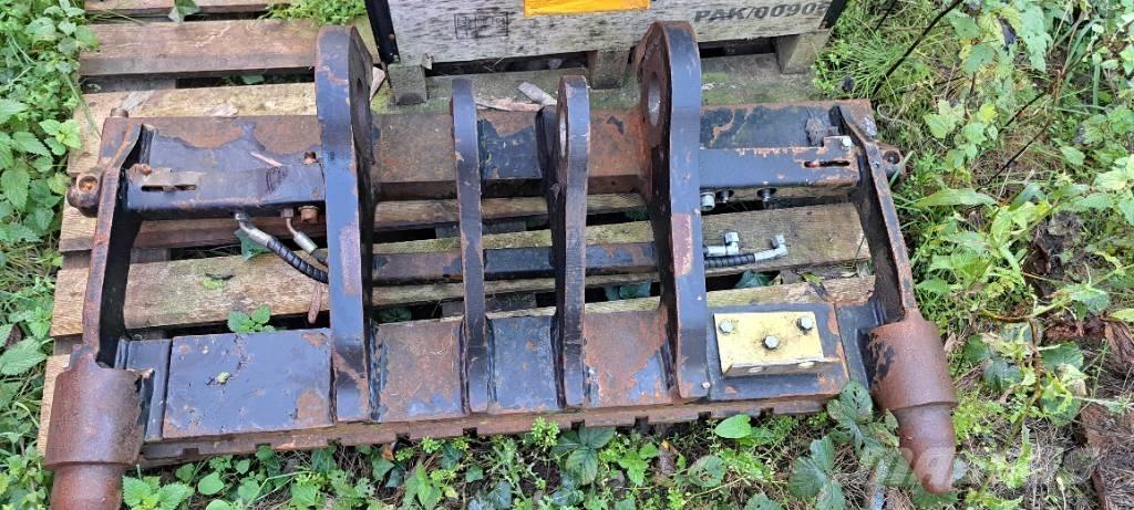 JCB TM320 PIN CONE Muut kuormaus- ja kaivuulaitteet sekä lisävarusteet