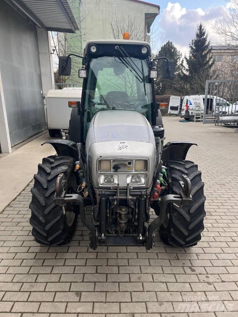 Lamborghini RF 100 Traktorit