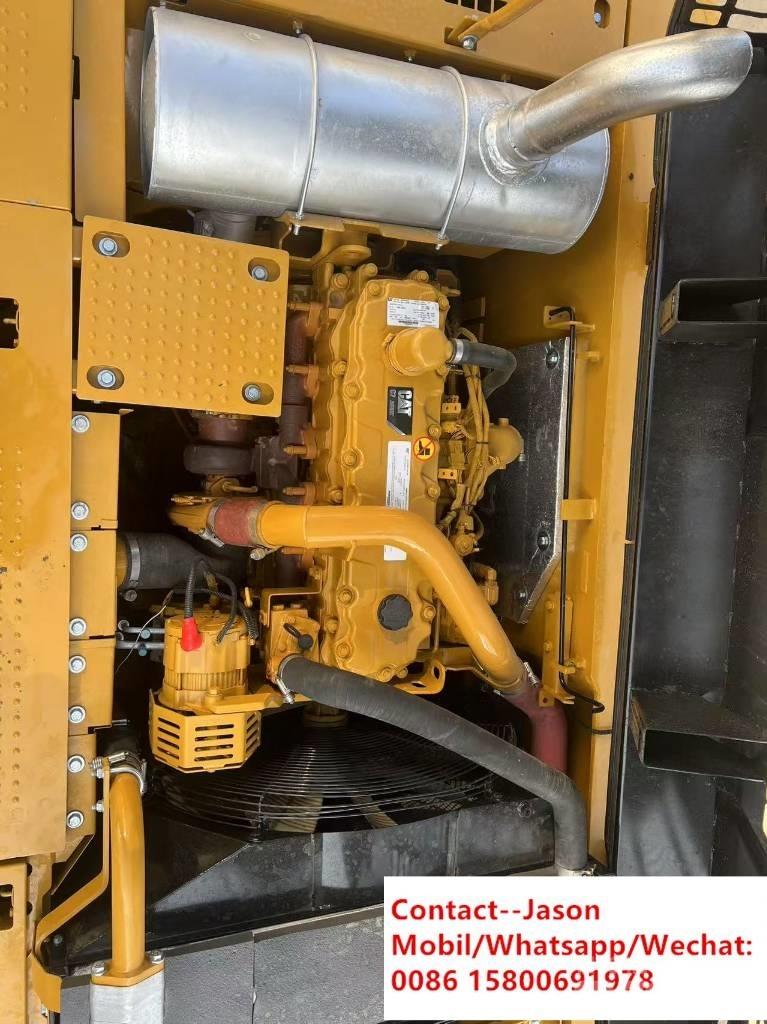 CAT 330 D2L Telakaivukoneet