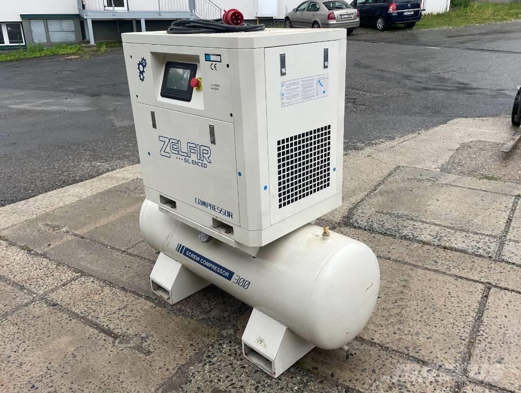  Zelfir HV-7.5G Kompressorit