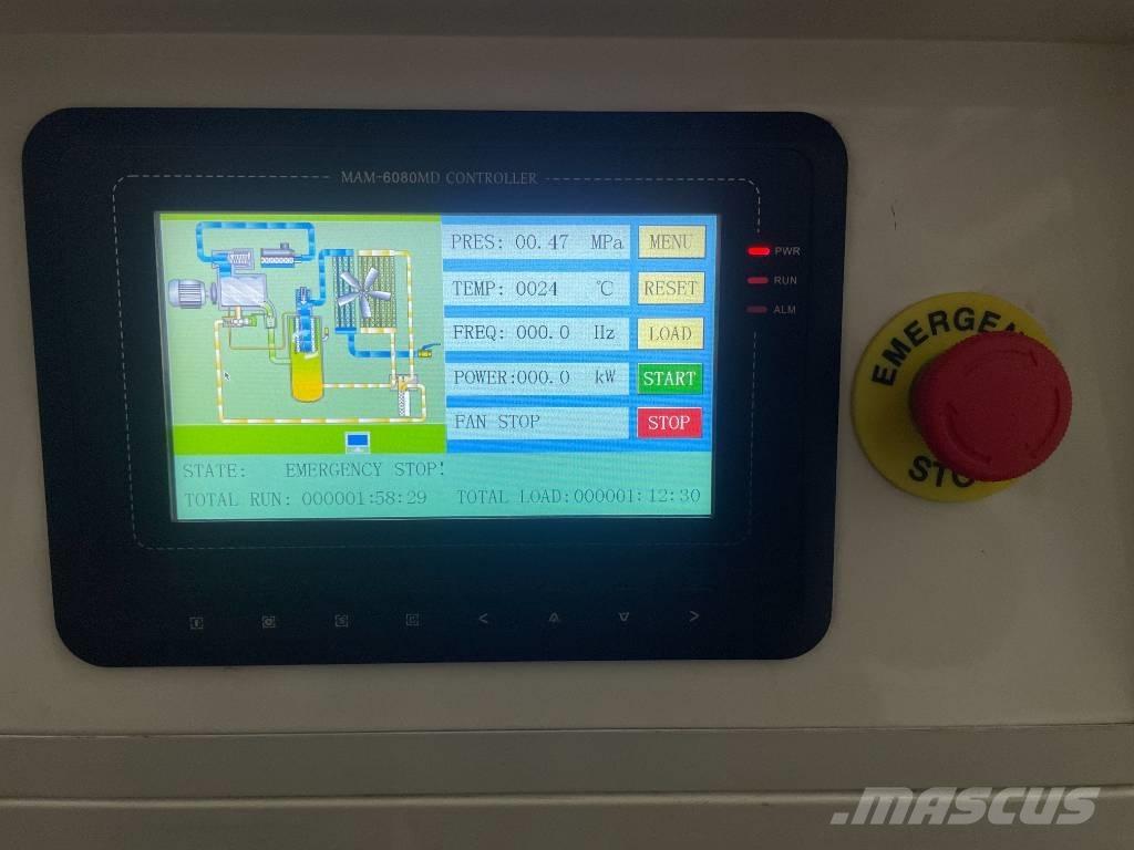  Zelfir HV-7.5G Kompressorit
