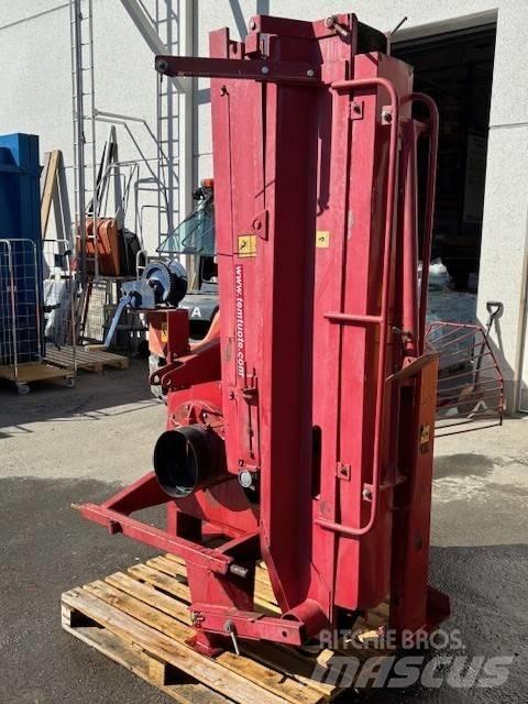 Estre HM-200 Pilkekoneet, klapikoneet, hakkurit ja sirkkelit