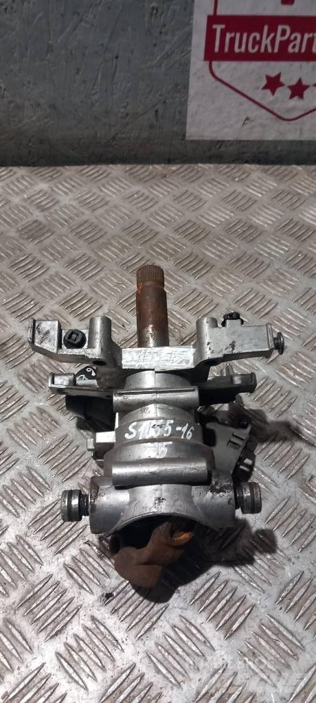 Scania R 420   1407683 Ohjaamot ja sisustat