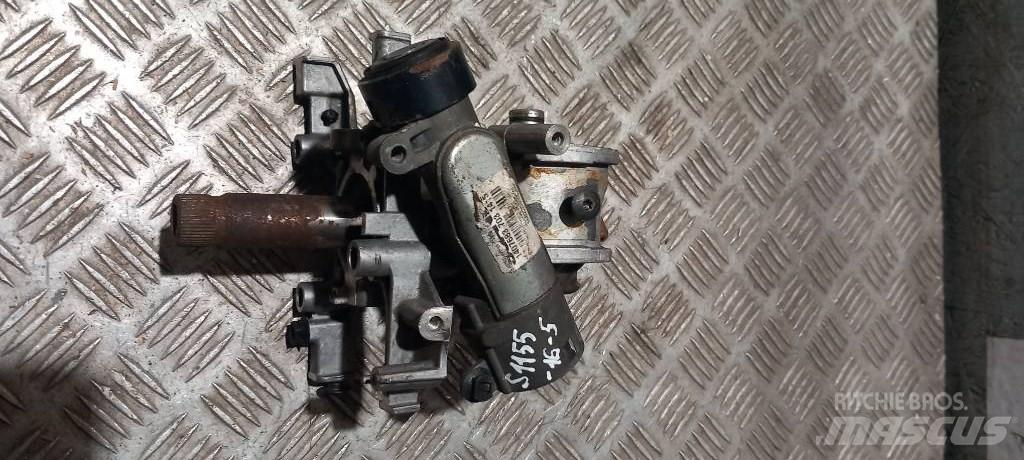 Scania R 420   1407683 Ohjaamot ja sisustat