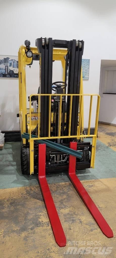 Hyster J 2.00 XNT Sähkötrukit