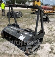 Bradco MM60 Muut