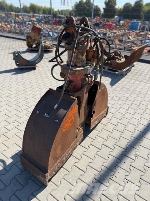 Atlas USED GRIPPER Kourat