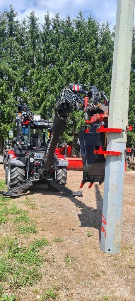  econtech Egon 301 Muut