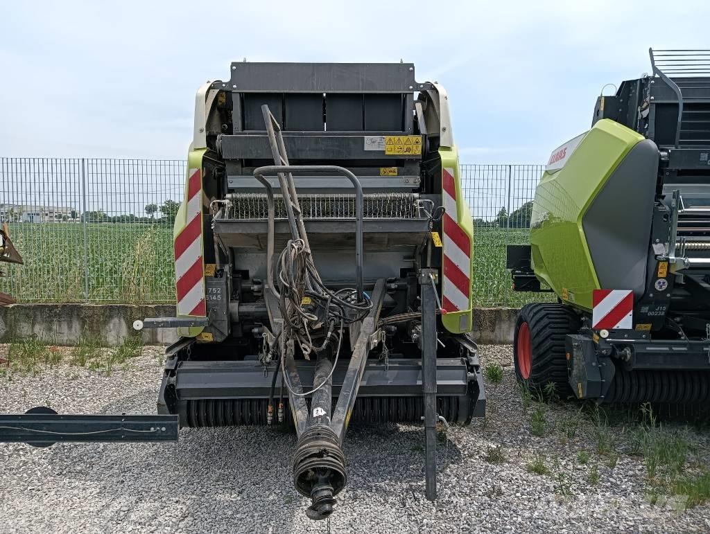 CLAAS Variant 480 RF Pyöröpaalaimet