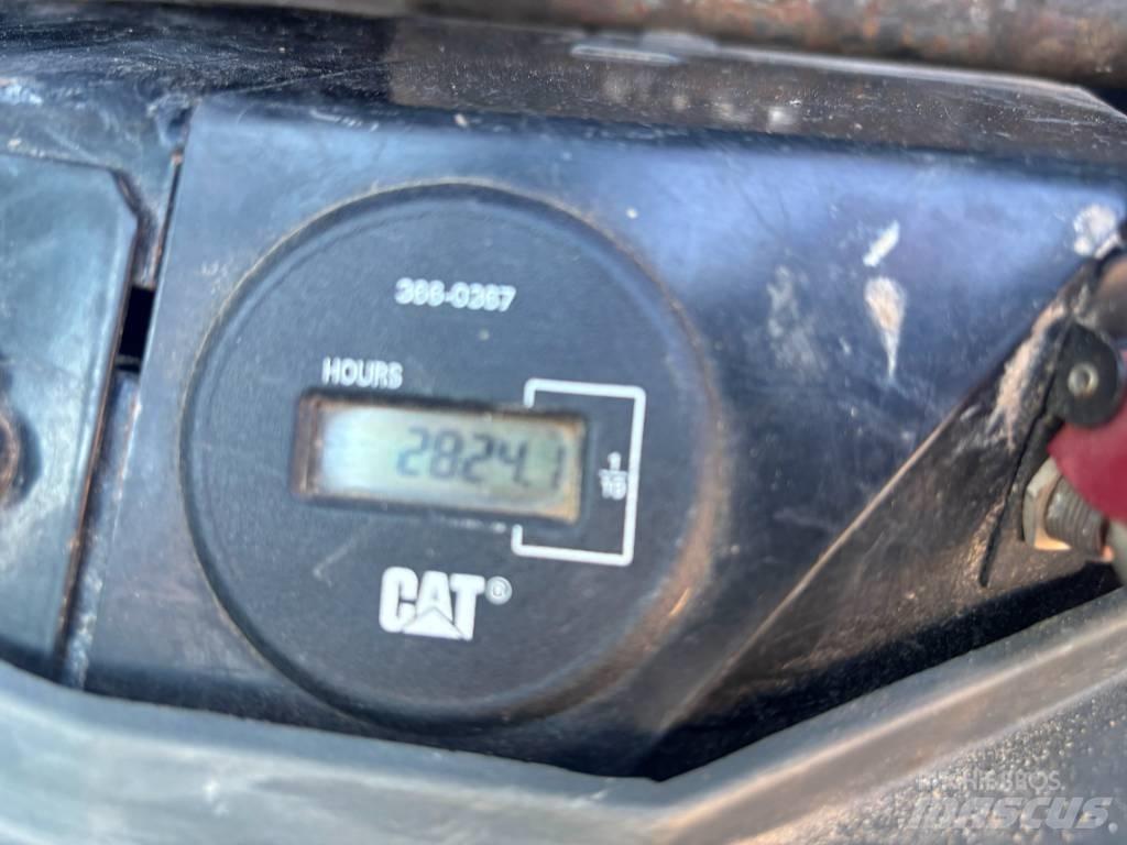 CAT 315 FLCR Telakaivukoneet