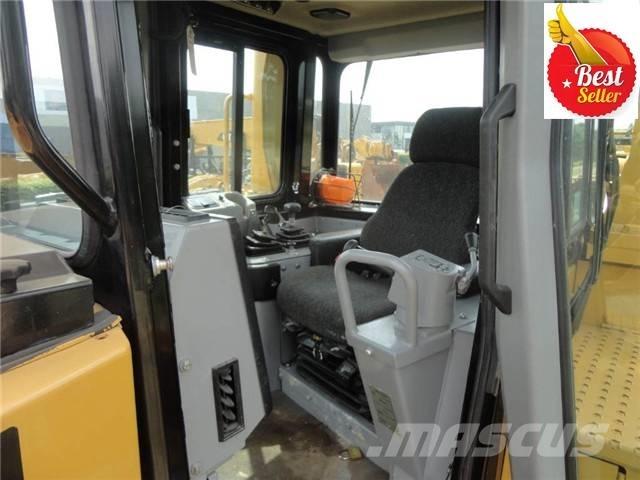 CAT D 8 R Telaketjupuskutraktorit