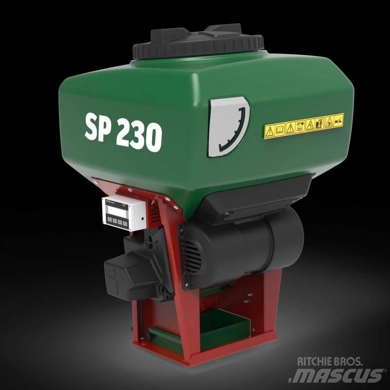 Agro-Masz SP230 Kylvökoneet