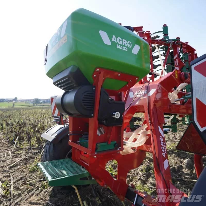 Agro-Masz SP230 Kylvökoneet