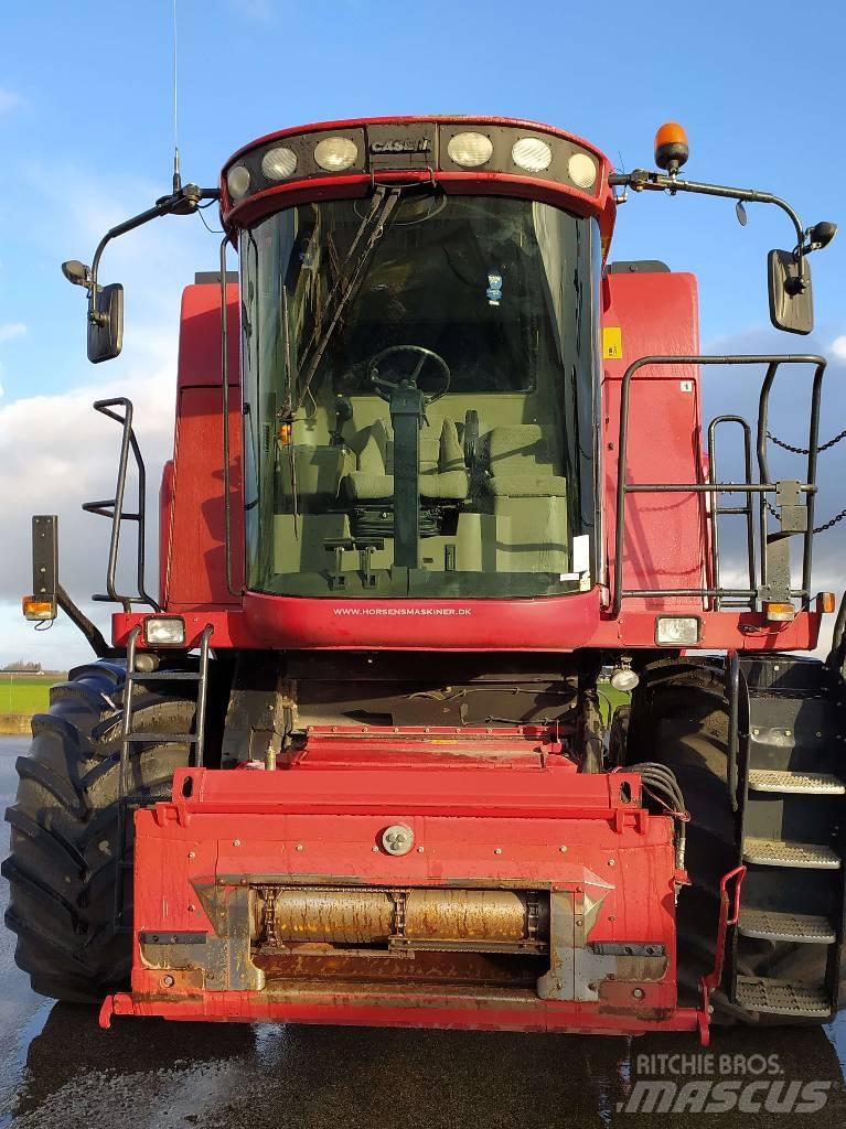 Case IH 7088 Leikkuupuimurit
