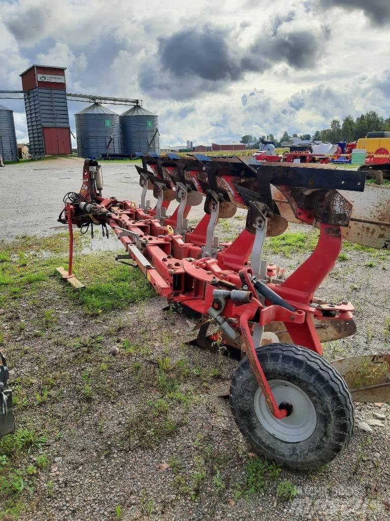 Agrolux MRWT 5875 AX Paluuaurat