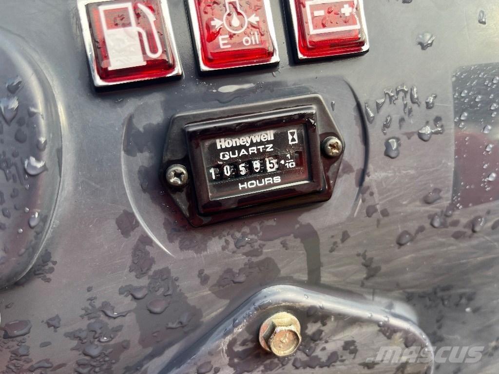 Kubota U10-3 Minikaivukoneet < 7t